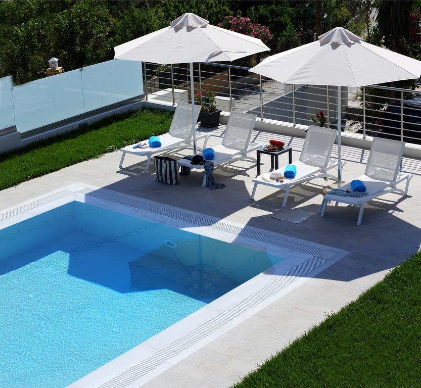 Vozos Villa