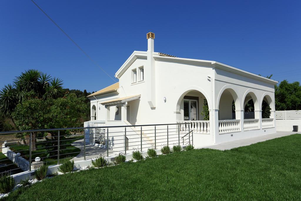 Vozos Villa *
