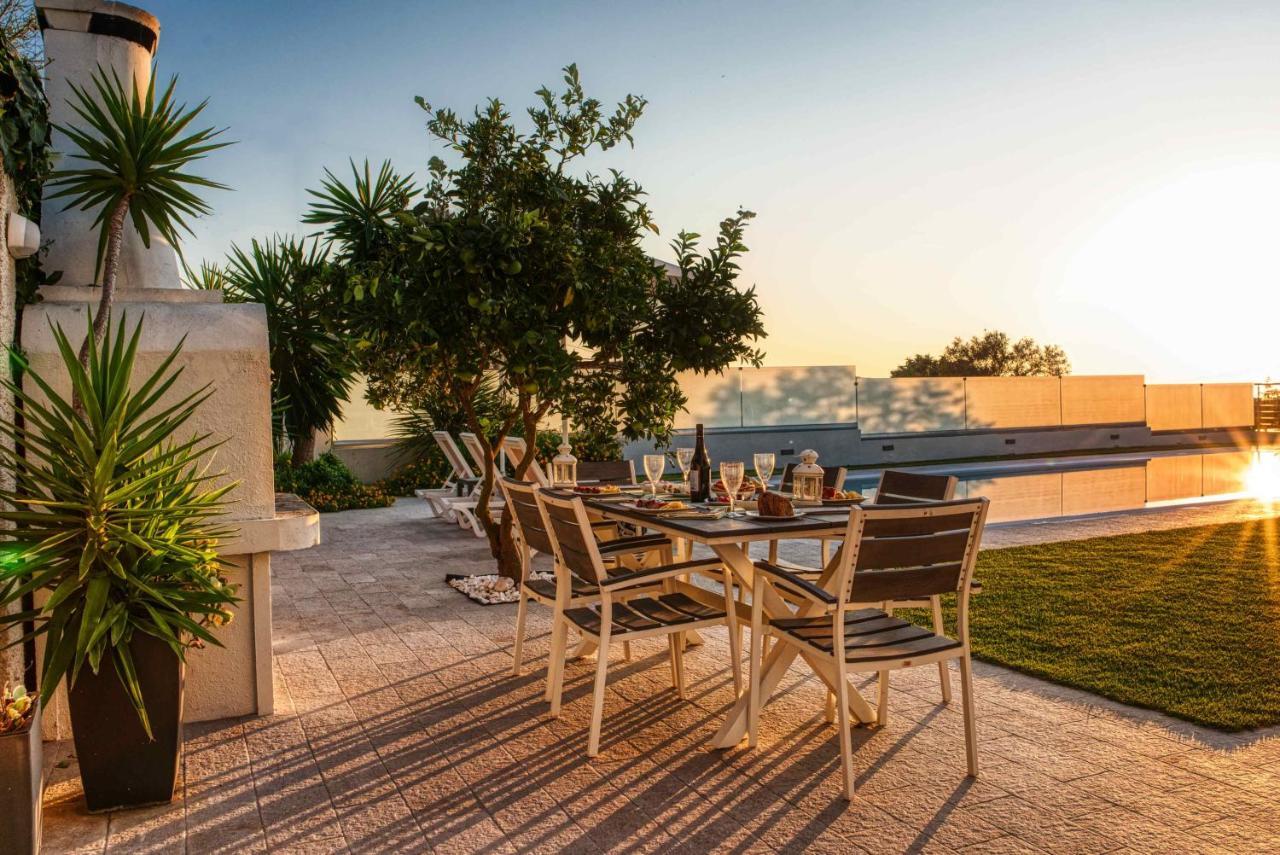 Villa Vozos